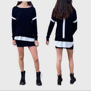 Calvin Klein Dress up long sleeve